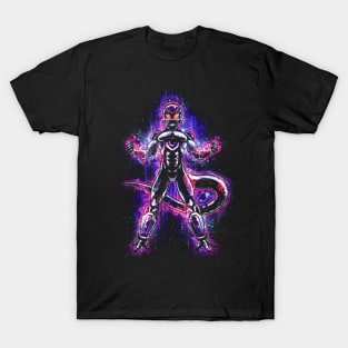 The Evil Lord T-Shirt